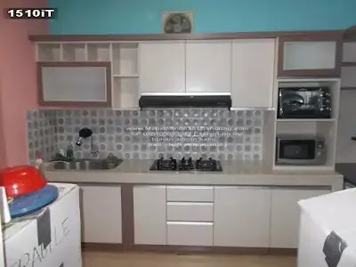 Before-after pembuatan kitchen set oleh SUNSUN Interior Bandung (6)